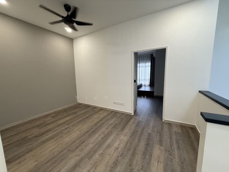 2-storey Terraced House for Rent in Horizon Hills (Iskandar Puteri (Nusajaya)) - Yiky Lim - Interior - PropertyGuru.com.my