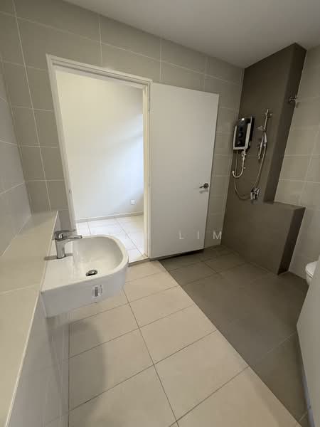 2-storey Terraced House for Rent in Horizon Hills (Iskandar Puteri (Nusajaya)) - Yiky Lim - Bathroom - PropertyGuru.com.my