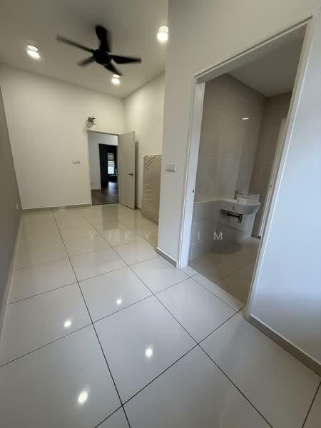 2-storey Terraced House for Rent in Horizon Hills (Iskandar Puteri (Nusajaya)) - Yiky Lim - Interior - PropertyGuru.com.my