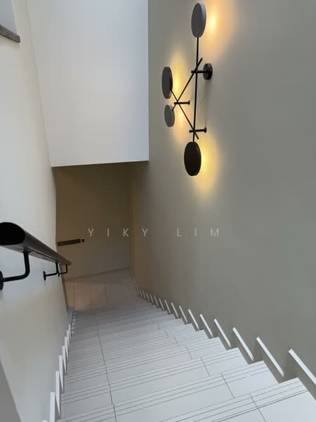 2-storey Terraced House for Rent in Horizon Hills (Iskandar Puteri (Nusajaya)) - Yiky Lim - Corridor - PropertyGuru.com.my