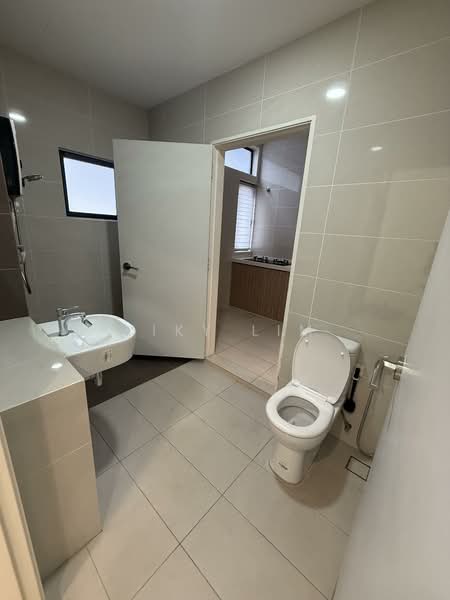 2-storey Terraced House for Rent in Horizon Hills (Iskandar Puteri (Nusajaya)) - Yiky Lim - Bathroom - PropertyGuru.com.my
