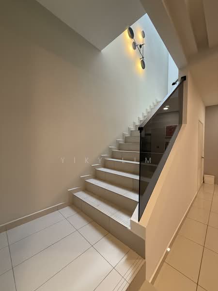 2-storey Terraced House for Rent in Horizon Hills (Iskandar Puteri (Nusajaya)) - Yiky Lim - Interior - PropertyGuru.com.my