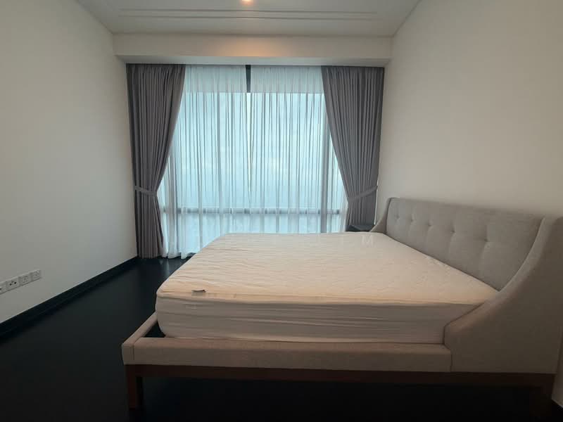 Service Residence for Rent at Regent Suites @ Pavilion Damansara Heights - Jovie Lim - Bedroom - PropertyGuru.com.my