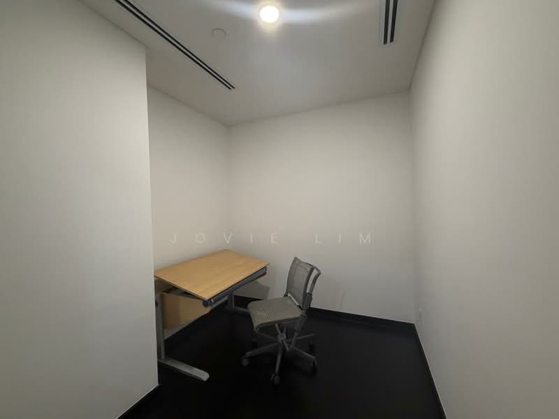 Service Residence for Rent at Regent Suites @ Pavilion Damansara Heights - Jovie Lim - Study - PropertyGuru.com.my