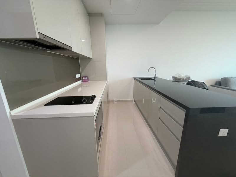 Service Residence for Rent at Regent Suites @ Pavilion Damansara Heights - Jovie Lim - Kitchen - PropertyGuru.com.my