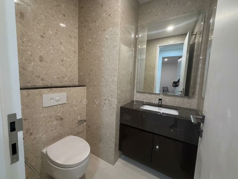Service Residence for Rent at Regent Suites @ Pavilion Damansara Heights - Jovie Lim - Bathroom - PropertyGuru.com.my