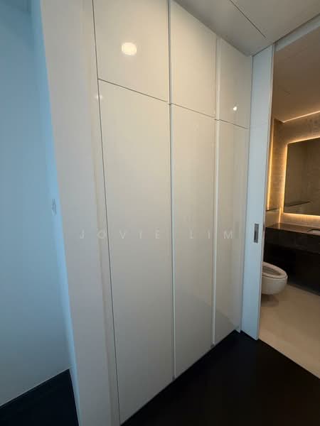 Service Residence for Rent at Regent Suites @ Pavilion Damansara Heights - Jovie Lim - Bathroom - PropertyGuru.com.my