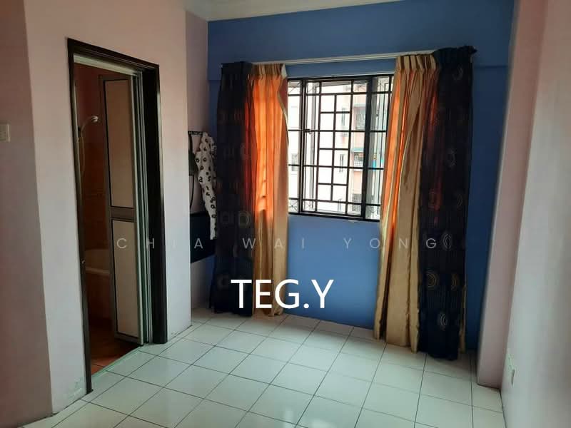 Apartment for Sale at Pelangi Heights - Chia Wai Yong - Interior - PropertyGuru.com.my