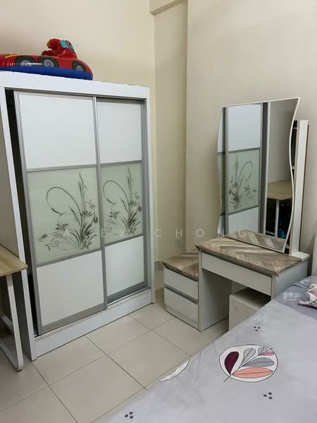 The Tropicana Residence untuk Untuk Dijual - RM 450,000, Apr 2026 - Bedroom - PropertyGuru.com.my