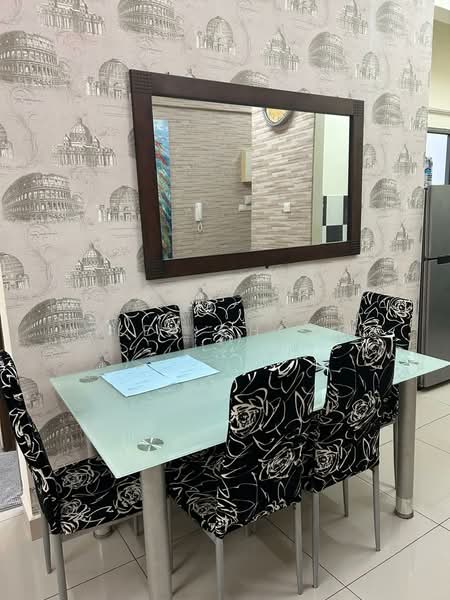 The Tropicana Residence untuk Untuk Dijual - RM 450,000, Apr 2026 - Dining Room - PropertyGuru.com.my