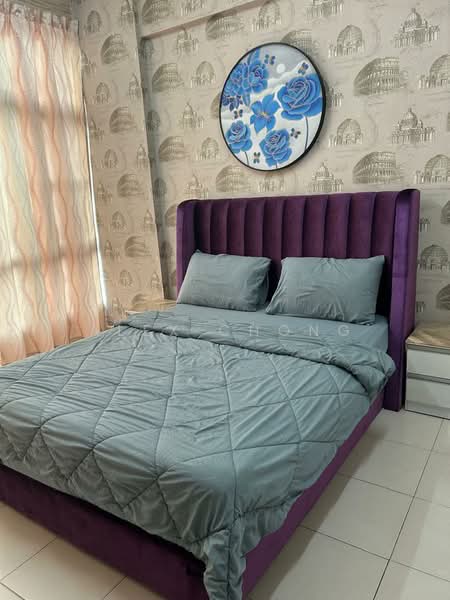 The Tropicana Residence untuk Untuk Dijual - RM 450,000, Apr 2026 - Bedroom - PropertyGuru.com.my