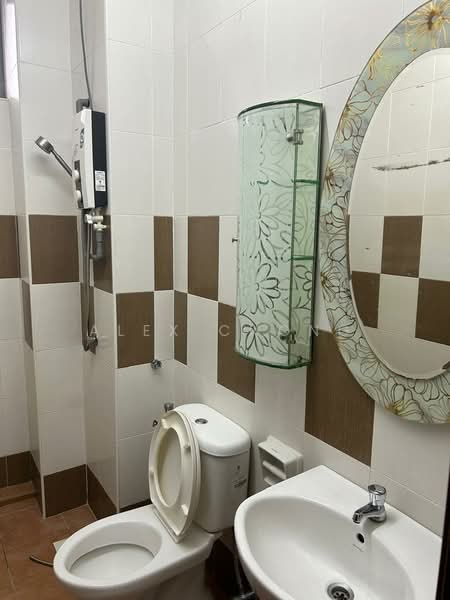 The Tropicana Residence untuk Untuk Dijual - RM 450,000, Apr 2026 - Bathroom - PropertyGuru.com.my