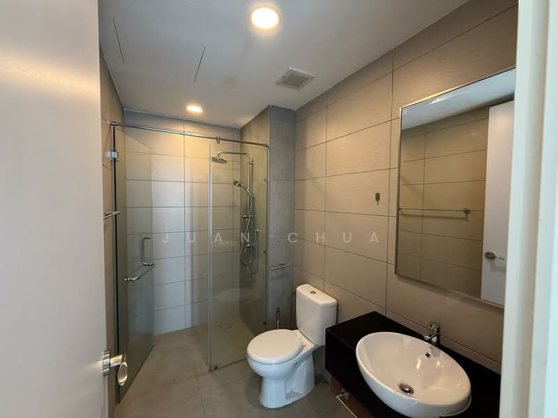 The Elysia Park Residence untuk Untuk Disewa - RM 3,200 /bulan, Apr 2026 - Bathroom - PropertyGuru.com.my
