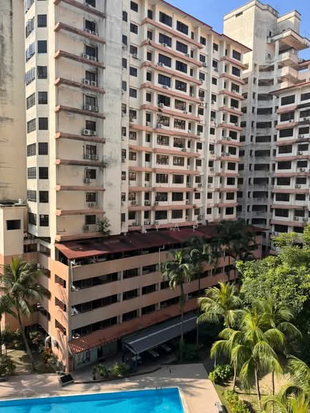 Bayu Tasik 1 untuk Untuk Dijual - RM 329,000, Mac 2026 - Exterior - PropertyGuru.com.my