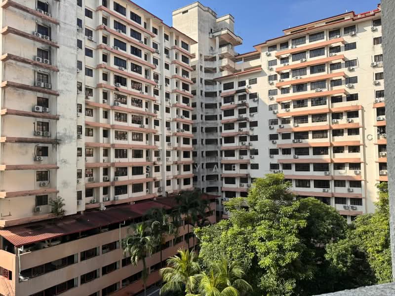 Bayu Tasik 1 untuk Untuk Dijual - RM 329,000, Mac 2026 - Exterior - PropertyGuru.com.my