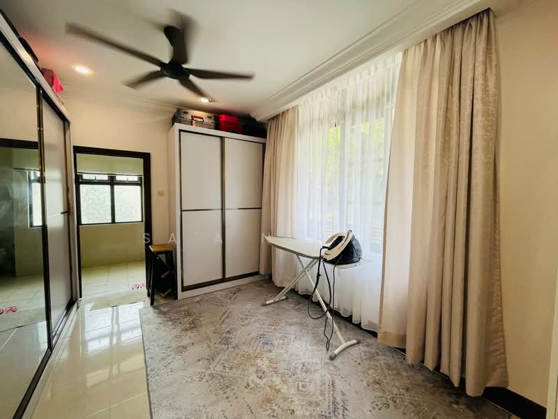 Bungalow for Sale in Bukit Jelutong (Shah Alam) - Sa'a Nordin - Interior - PropertyGuru.com.my