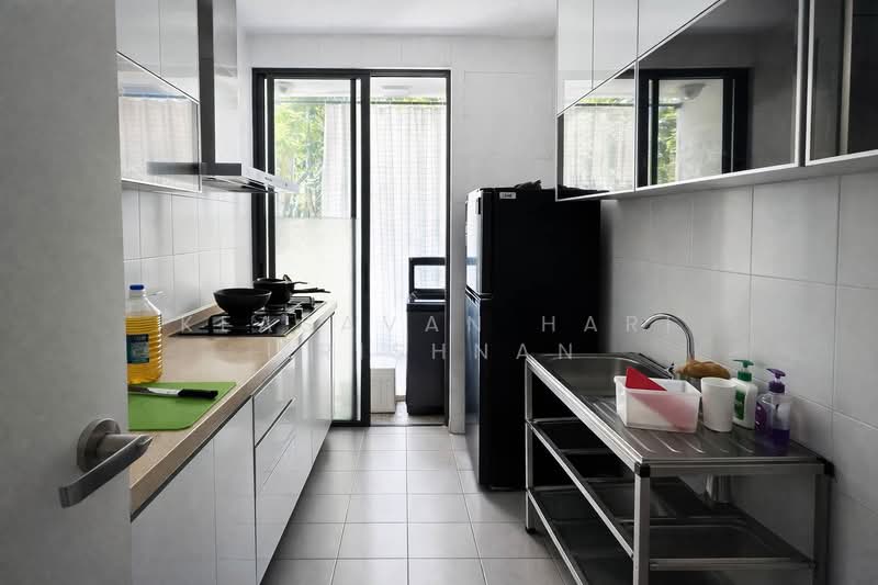 2-storey Terraced House for Sale in Cyberjaya (Selangor) - Keasavan Hari Krishnan - PropertyGuru.com.my