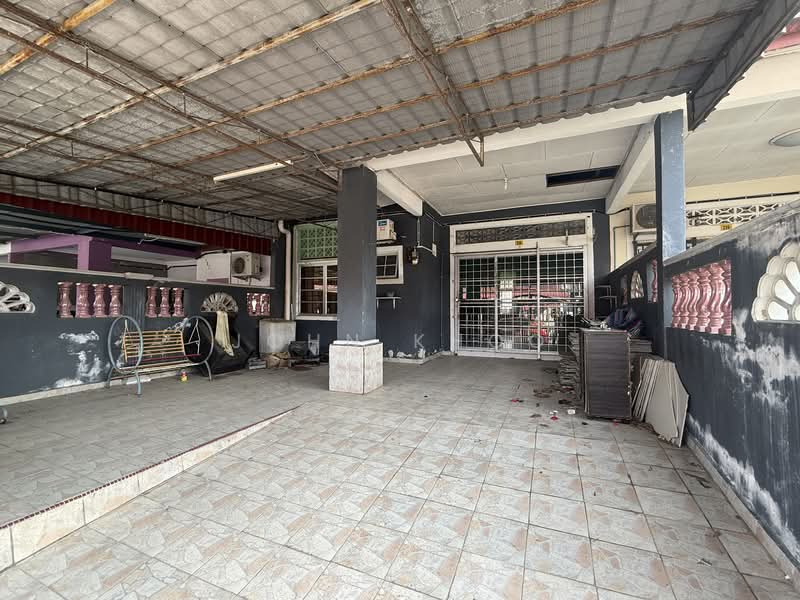 1-storey Terraced House for Sale in Port Dickson (Negeri Sembilan) - John Khoo - Exterior - PropertyGuru.com.my