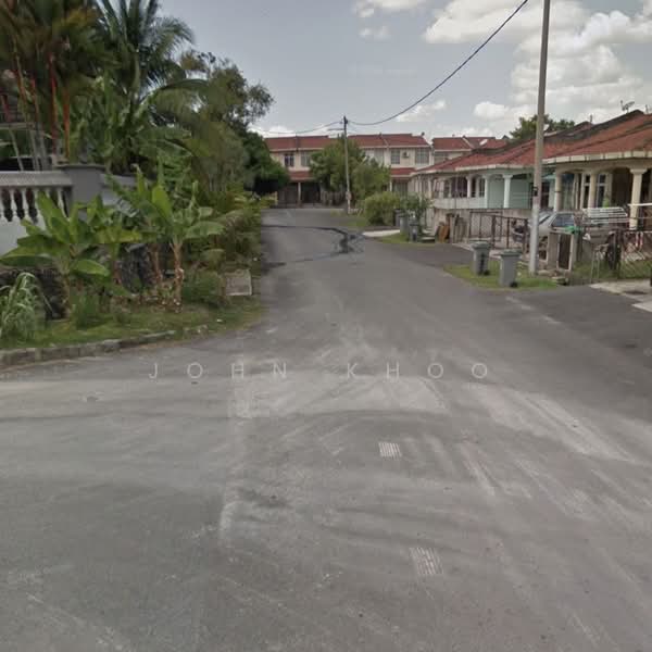 1-storey Terraced House for Sale in Port Dickson (Negeri Sembilan) - John Khoo - Exterior - PropertyGuru.com.my