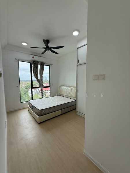The Platino Serviced Apartment untuk Untuk Disewa - RM 2,400 /bulan, Apr 2026 - Bedroom - PropertyGuru.com.my