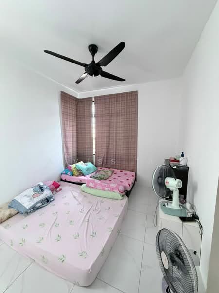 Larkin Heights untuk Untuk Disewa - RM 2,200 /bulan, Mac 2026 - Bedroom - PropertyGuru.com.my