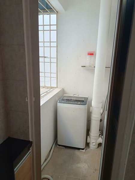 Imperial Grande untuk Untuk Disewa - RM 1,100 /bulan, Apr 2026 - Balcony - PropertyGuru.com.my