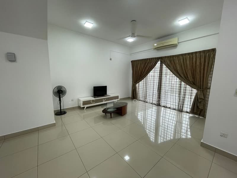 Cluster House for Rent in Horizon Hills (Iskandar Puteri (Nusajaya)) - Jacky Ong - Living Room - PropertyGuru.com.my