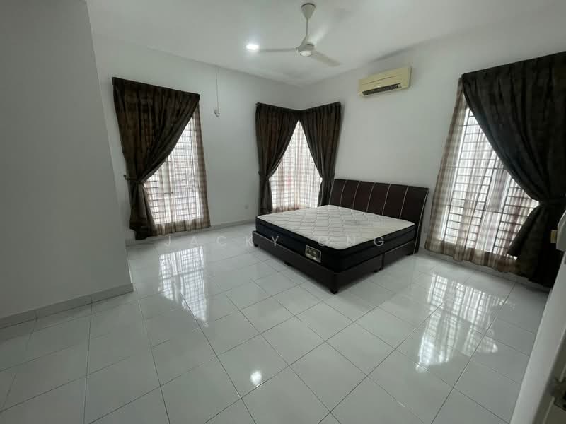 Cluster House for Rent in Horizon Hills (Iskandar Puteri (Nusajaya)) - Jacky Ong - Bedroom - PropertyGuru.com.my