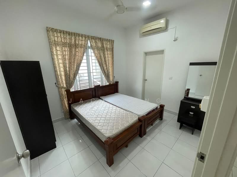Cluster House for Rent in Horizon Hills (Iskandar Puteri (Nusajaya)) - Jacky Ong - Bedroom - PropertyGuru.com.my