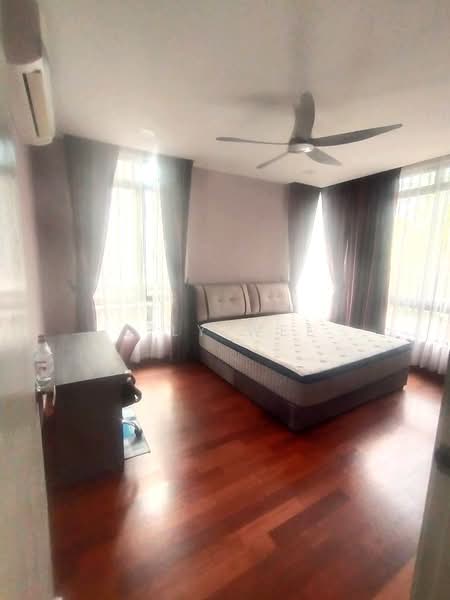 Cluster House for Rent in Horizon Hills (Iskandar Puteri (Nusajaya)) - Lily Wee - Bedroom - PropertyGuru.com.my