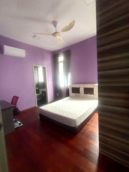 Cluster House for Rent in Horizon Hills (Iskandar Puteri (Nusajaya)) - Lily Wee - Bedroom - PropertyGuru.com.my