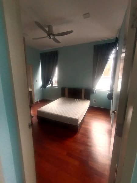 Cluster House for Rent in Horizon Hills (Iskandar Puteri (Nusajaya)) - Lily Wee - Bedroom - PropertyGuru.com.my