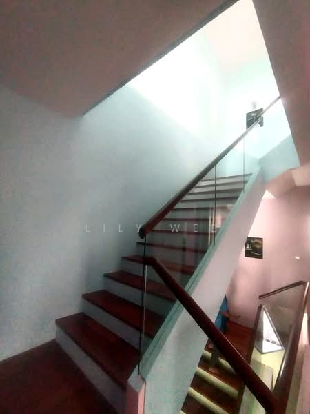 Cluster House for Rent in Horizon Hills (Iskandar Puteri (Nusajaya)) - Lily Wee - Interior - PropertyGuru.com.my