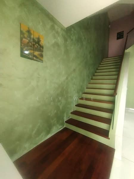 Cluster House for Rent in Horizon Hills (Iskandar Puteri (Nusajaya)) - Lily Wee - Interior - PropertyGuru.com.my