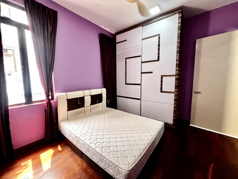 Cluster House for Rent in Horizon Hills (Iskandar Puteri (Nusajaya)) - Lily Wee - Bedroom - PropertyGuru.com.my