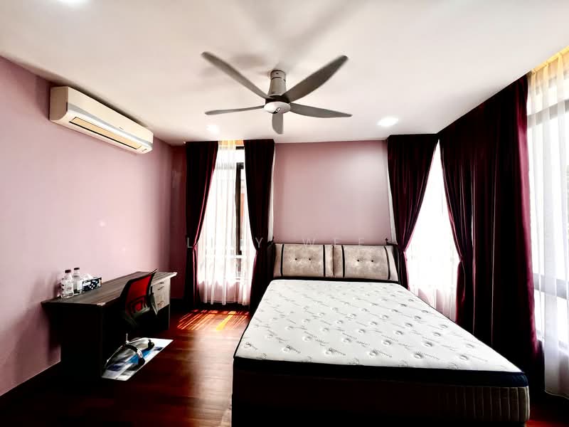 Cluster House for Rent in Horizon Hills (Iskandar Puteri (Nusajaya)) - Lily Wee - PropertyGuru.com.my