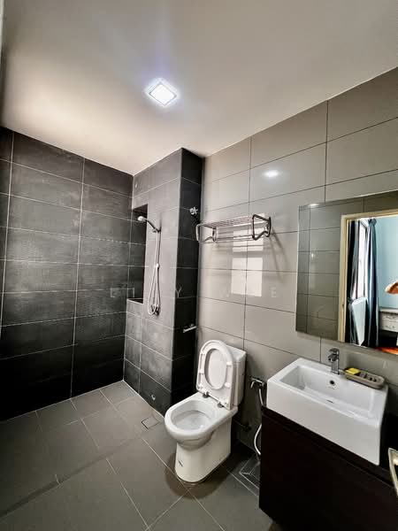 Cluster House for Rent in Horizon Hills (Iskandar Puteri (Nusajaya)) - Lily Wee - Bathroom - PropertyGuru.com.my