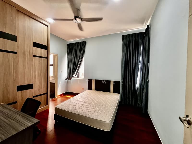 Cluster House for Rent in Horizon Hills (Iskandar Puteri (Nusajaya)) - Lily Wee - Bedroom - PropertyGuru.com.my