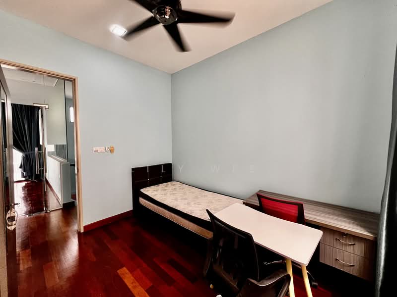 Cluster House for Rent in Horizon Hills (Iskandar Puteri (Nusajaya)) - Lily Wee - Bedroom - PropertyGuru.com.my