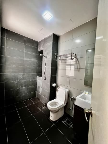 Cluster House for Rent in Horizon Hills (Iskandar Puteri (Nusajaya)) - Lily Wee - Bathroom - PropertyGuru.com.my