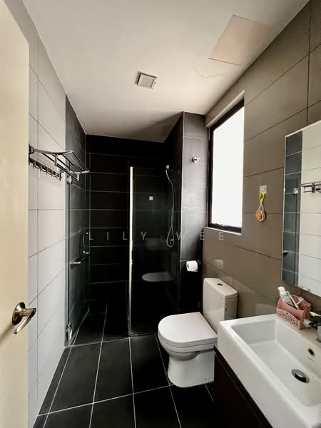Cluster House for Rent in Horizon Hills (Iskandar Puteri (Nusajaya)) - Lily Wee - Bathroom - PropertyGuru.com.my