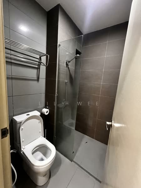 Cluster House for Rent in Horizon Hills (Iskandar Puteri (Nusajaya)) - Lily Wee - Bathroom - PropertyGuru.com.my