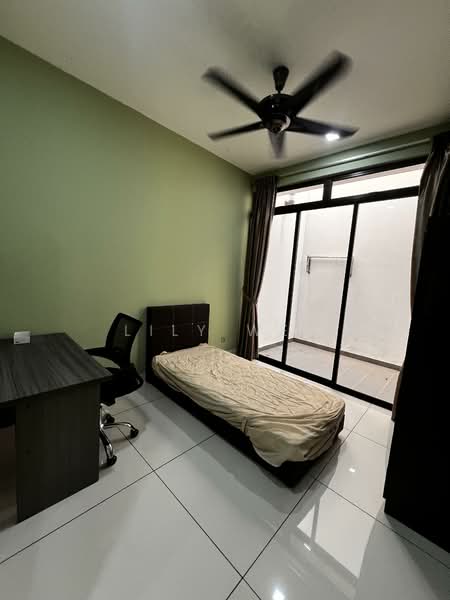 Cluster House for Rent in Horizon Hills (Iskandar Puteri (Nusajaya)) - Lily Wee - Bedroom - PropertyGuru.com.my