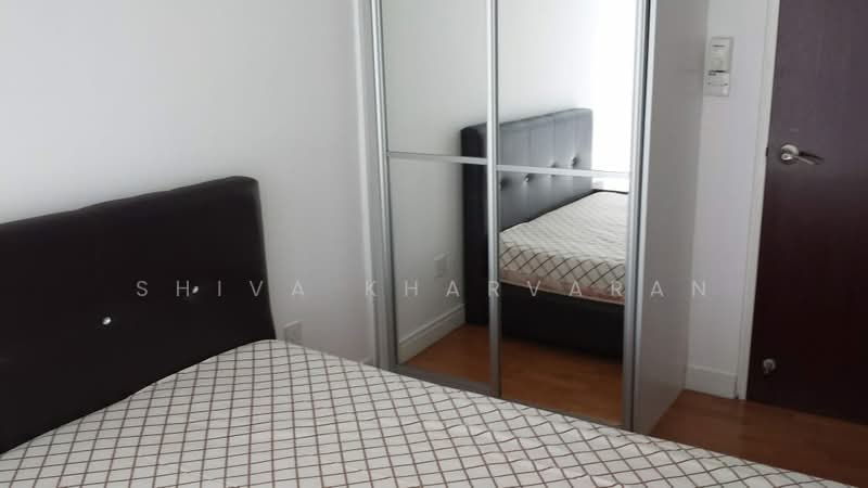 Setia SKY Residences untuk Untuk Disewa - RM 3,800 /bulan, Mac 2026 - Bedroom - PropertyGuru.com.my