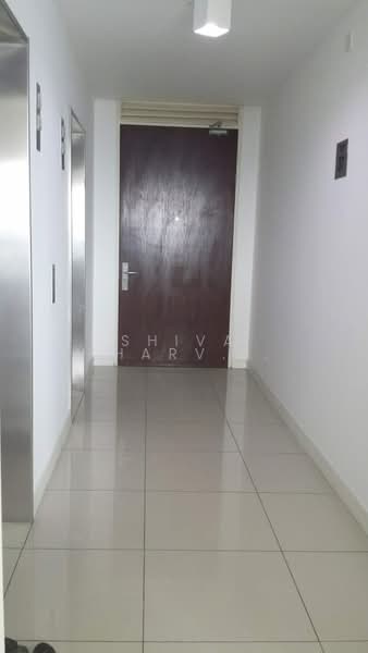 Setia SKY Residences untuk Untuk Disewa - RM 3,800 /bulan, Mac 2026 - Corridor - PropertyGuru.com.my