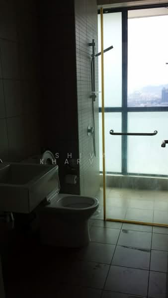 Setia SKY Residences untuk Untuk Disewa - RM 3,800 /bulan, Mac 2026 - Bathroom - PropertyGuru.com.my