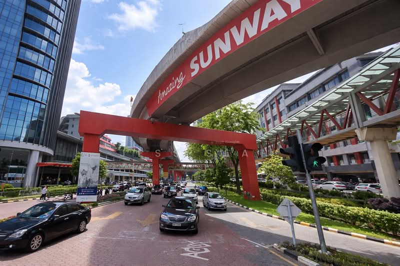 Pejabat untuk Dijual di Sunway (Selangor) - Jess Seah - Exterior - PropertyGuru.com.my