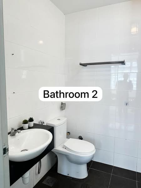 Condominium for Rent at Dwiputra Residences - Calvin Loke - PropertyGuru.com.my