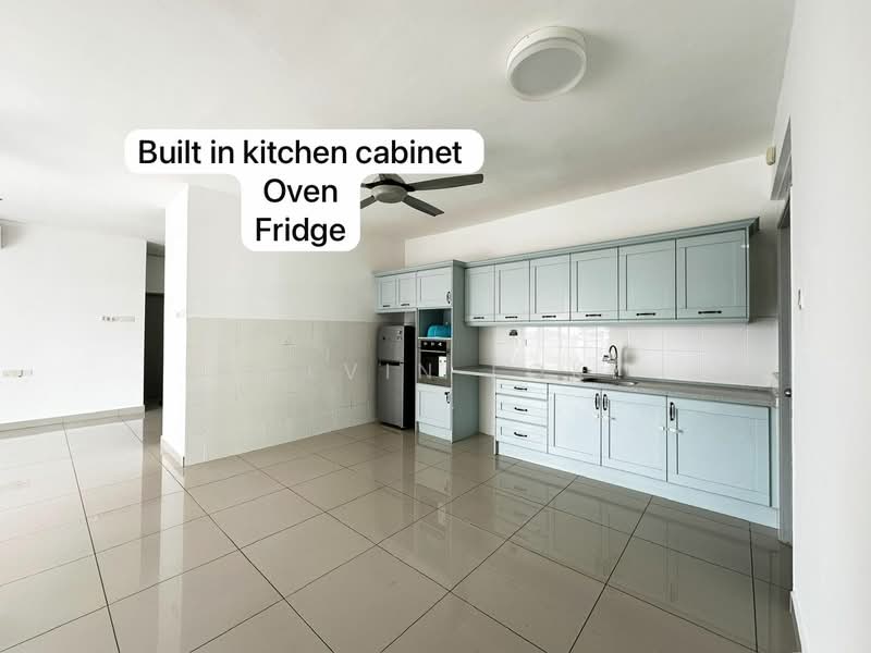 Condominium for Rent at Dwiputra Residences - Calvin Loke - PropertyGuru.com.my