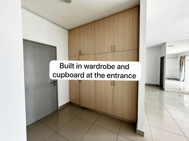 Condominium for Rent at Dwiputra Residences - Calvin Loke - PropertyGuru.com.my